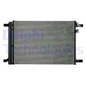 43-4420 Klima Radyatoru Vw Golf Vii 1.6 Tdi 12- /Passat 1.6 Tdi 14- /T-Roc 1.5 Tsi 17- /Audi 1.4 Tfsi A3 12- /Q2 16- /Q3 18- /Leon 1.4 Tsi 12- /Karoq 1.5 Tsi 17- /Octavia 1.6 Tdi 12- /Superb 1.6 Tdi 15-