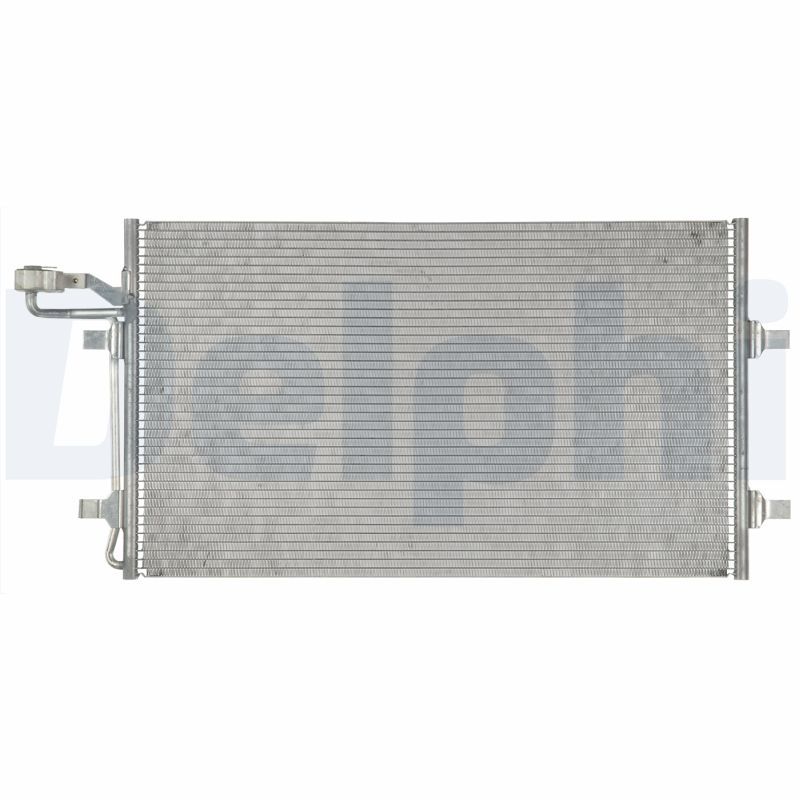 VAL-814324 Kondenser V50