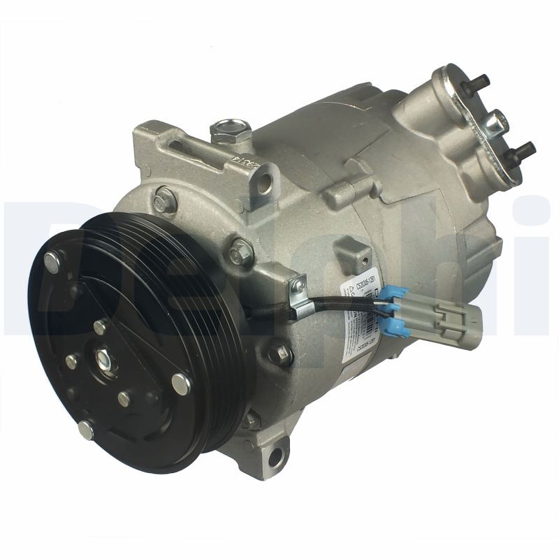 VAL-811244 Kompresor Astra 2002>2009