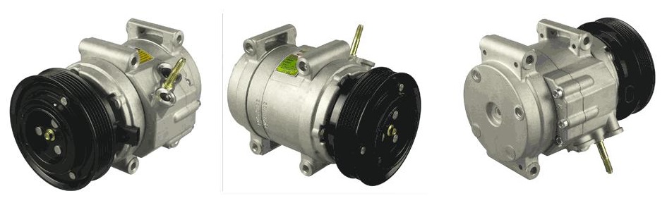 PSA-9800840180 Ne Kompresoru
