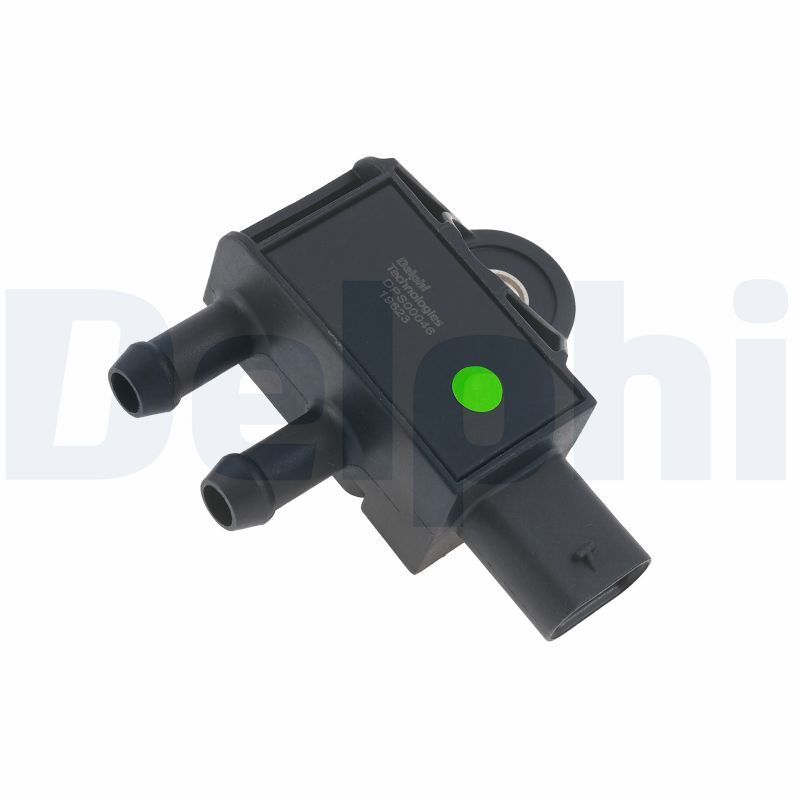 DEL-DPS00046-12B1 Egzoz Gazitemiz Oksijen Sondasi 208/2008/308/3008/5008/Partner/Rifter/Berlingo/301/C-Elysee Opel Astra L Corsa F Combo E Crossland Granland