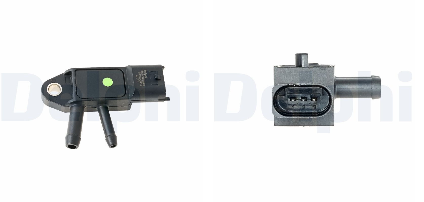 TPR-701653001 Manifold Basinc Sensoru Dpf  Map Sensoru (Nissan  Juke 11/14  1.5 Dci /Qashqai 07/13 1.5 Dci )