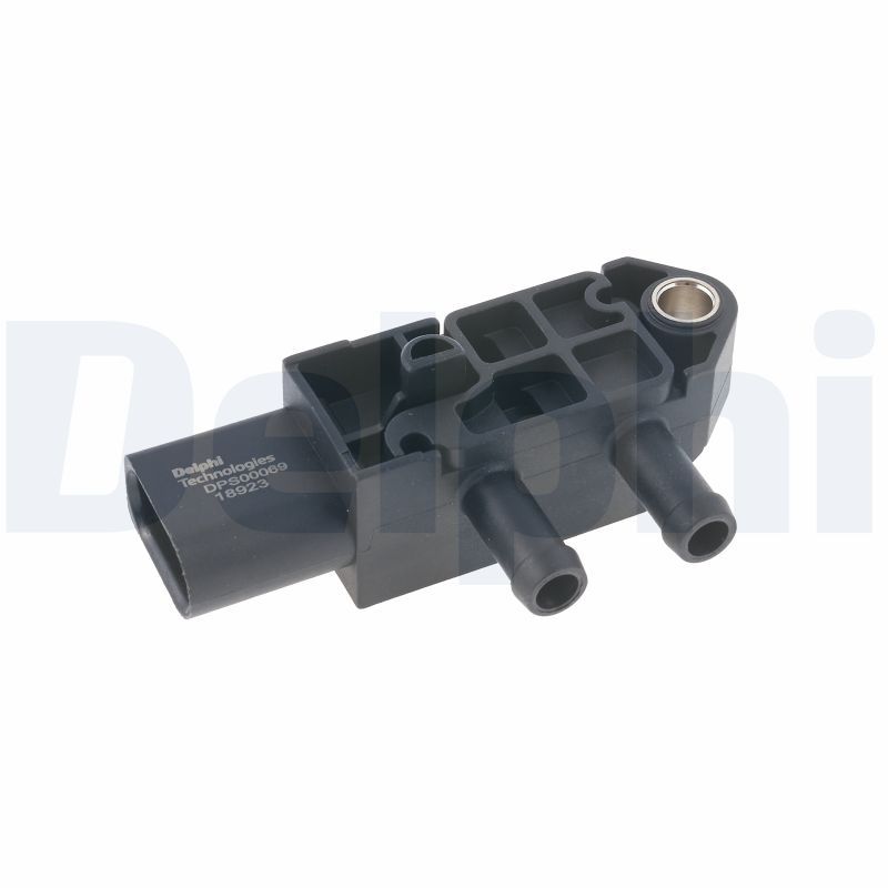 PRG 7.11492.14.0 Egzos Basinç Sensörü  Land Rover Range Rover Sport Discovery Iv Velar