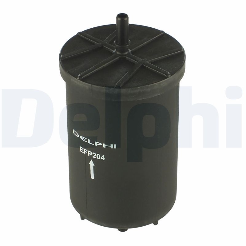 KFF44001 Yakit Filtre Audi A3 / A4 / Seat Leon / Toledo / Skoda Octavia / Volkswagen Bora / Golf 1.8 2.0 1.4 1.6 1996-2003