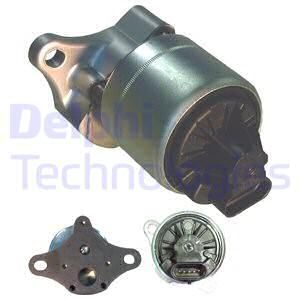HELLA-6NU010171341 Egr Valfi Astra G Vectra B Zafira 1.4 1.6