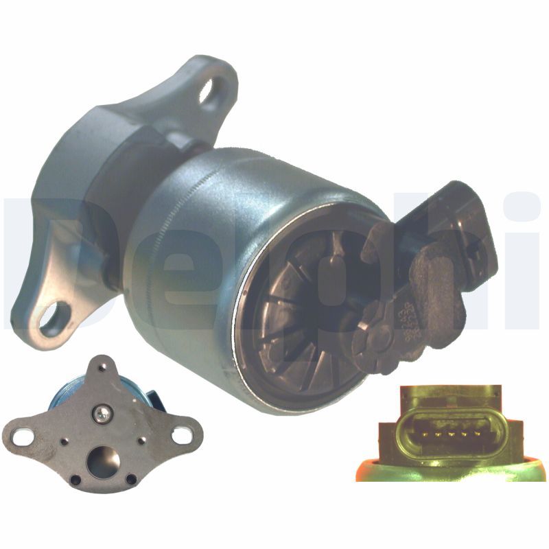 KAL 354560 Egr Valfi  Omega B