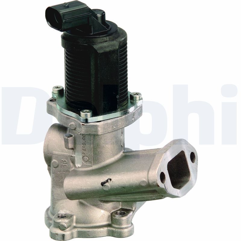 PIE-7.00020.24.0 Egr Valfi Opel Astra H Corsa C-D Meriva A 1.3 Cdti Fiat Doblo Linea Grande Punto 1.3 05- Alfa Mito 1.3jtdm 08-
