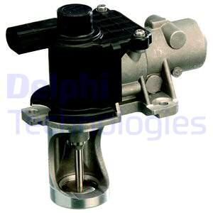 ERA 555048 Egr Valfi Vw Oe Versiyon