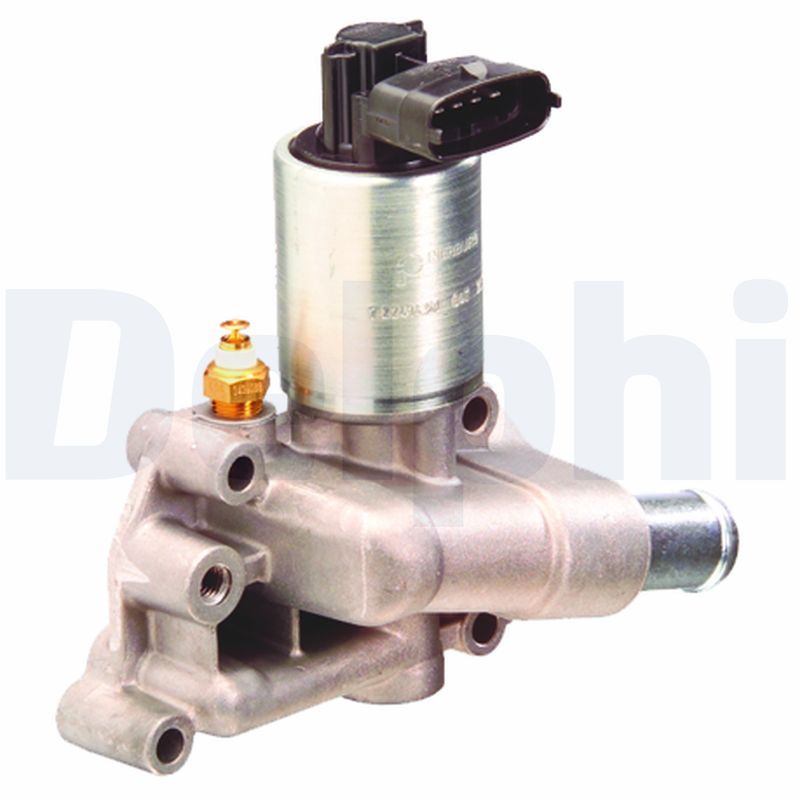 ERA 555024 Egr Valfi Opel Oe Versiyon