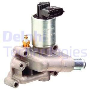 KLR-353530 Egr Valfi Opel Corsa B X12xe