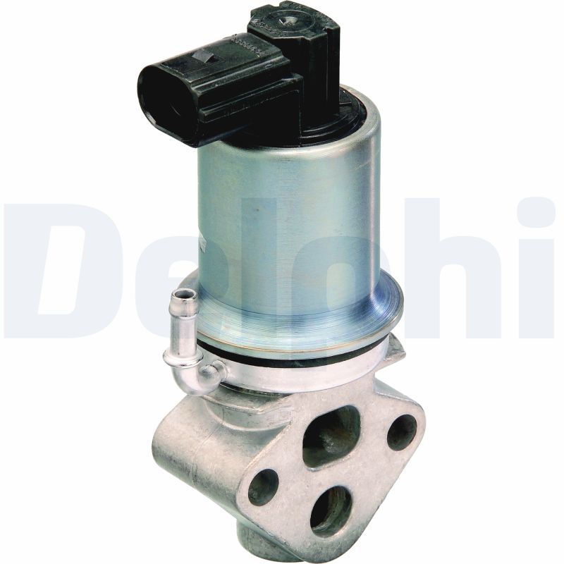 NGK 90204 Egr Valfi 7.22574.12.0 Golf4-Bora-Golf5-Jetta-A3