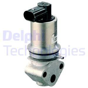 KALE-354575 Egr Valve Cordoba Fabia