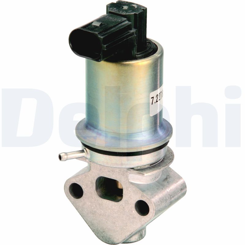 KALE-354635 Egr Valve A3 Leon Toledo Ii