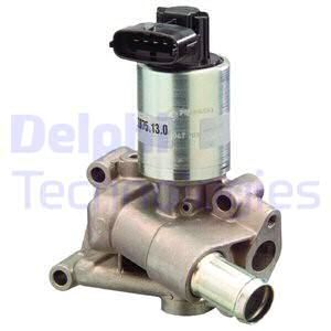 ERA 555037 Egr Valfi Opel Oe Versiyon