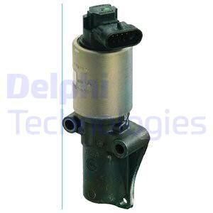 ERA 555041 Egr Valfi Opel Oe Versiyon