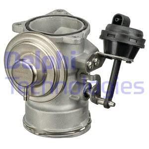 ZEGR1017 Egr Valfi Volkswagen Transporter V 1.9 Tdi 2003-2011 / Passat 1.9 Tdi 2000-2005 / Audi A4 1.9 Tdi 2000-2004 / Audi A6 1.9 Tdi 1997-2004 / Skoda Superb 1.9 Tdi 2002-2010 (Axb-Axc-Avf-Awx)
