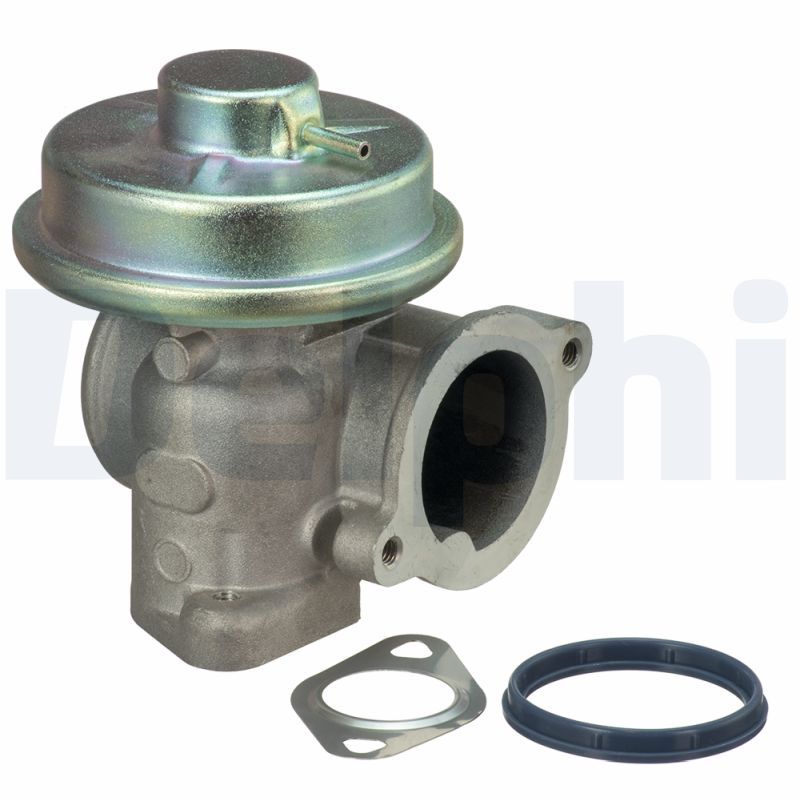 ZEGR1043 Egr Valfi Mekanik Ford Mondeo Iii 2.0 Tdci - 2.2 Tdci (D6ba-Hjba-Hjbb-Hjbc-Fmba-N7ba) 2002-2007 / Transit (V184) 2.0 Tdci - 2.4 Di (H9fa) 125 Ps 00-06/ Jaguar X-Type 2.0 D (Fmba-Fmbb) 03-09