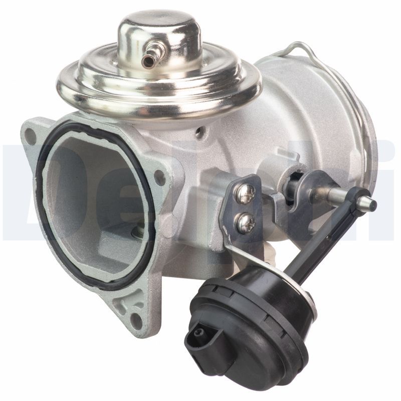 KALE-348970 Egr Valve Bora (00-05)- Golf Iv (00-05)- A3 00-> Octavia (02-04)- Ibiza-Leon-Toledo (02-06) 1.9tdi