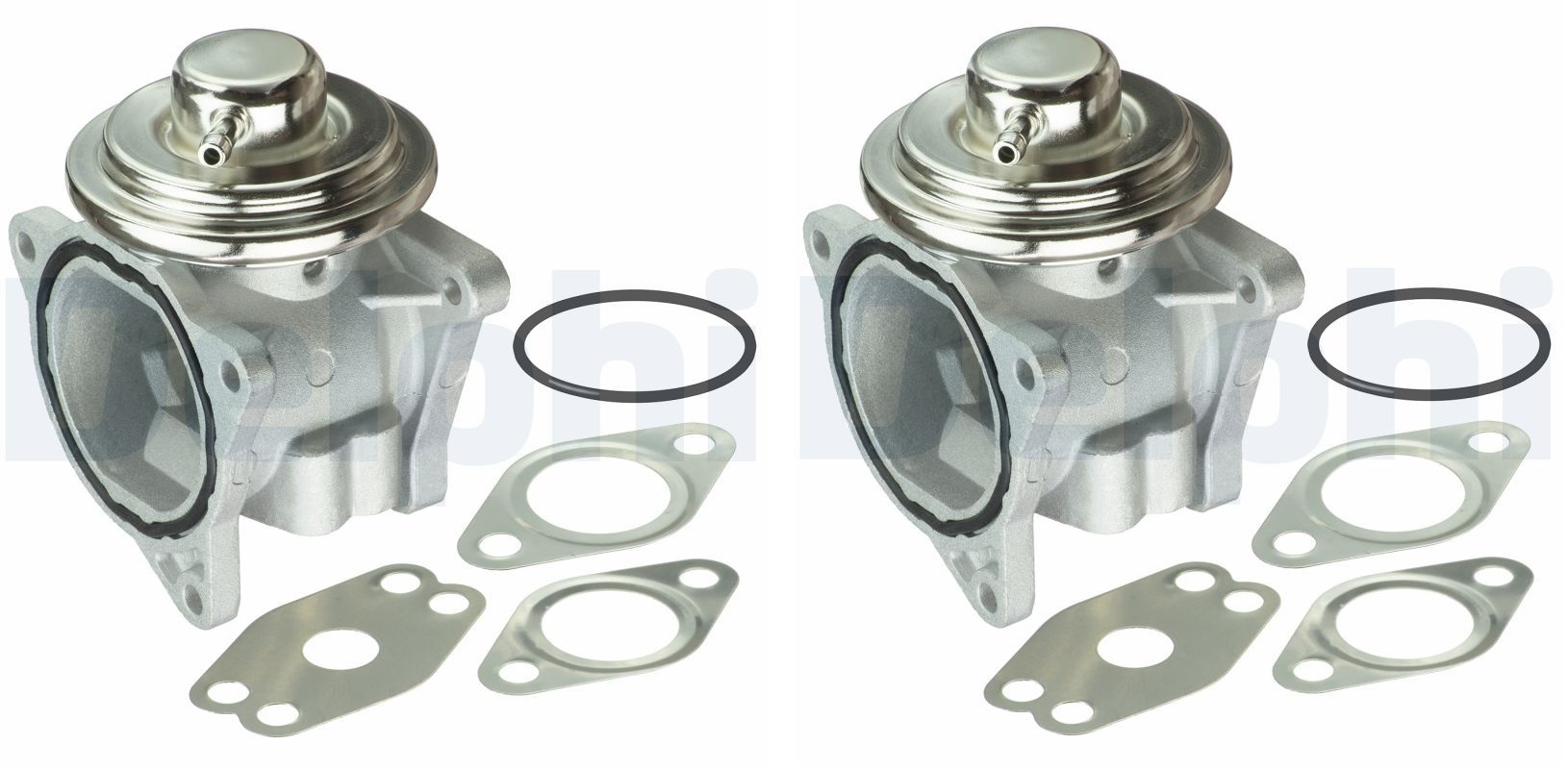VDO-2803601007302 Egr Valfi Vw Golf 04-09 Passat 06-11 Audi A3 04-13 Seat Leon 02-13 Bkd-Bkp