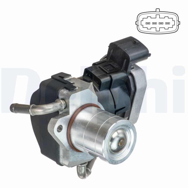 PSA-93176989 Egz Gaz Grd Van
