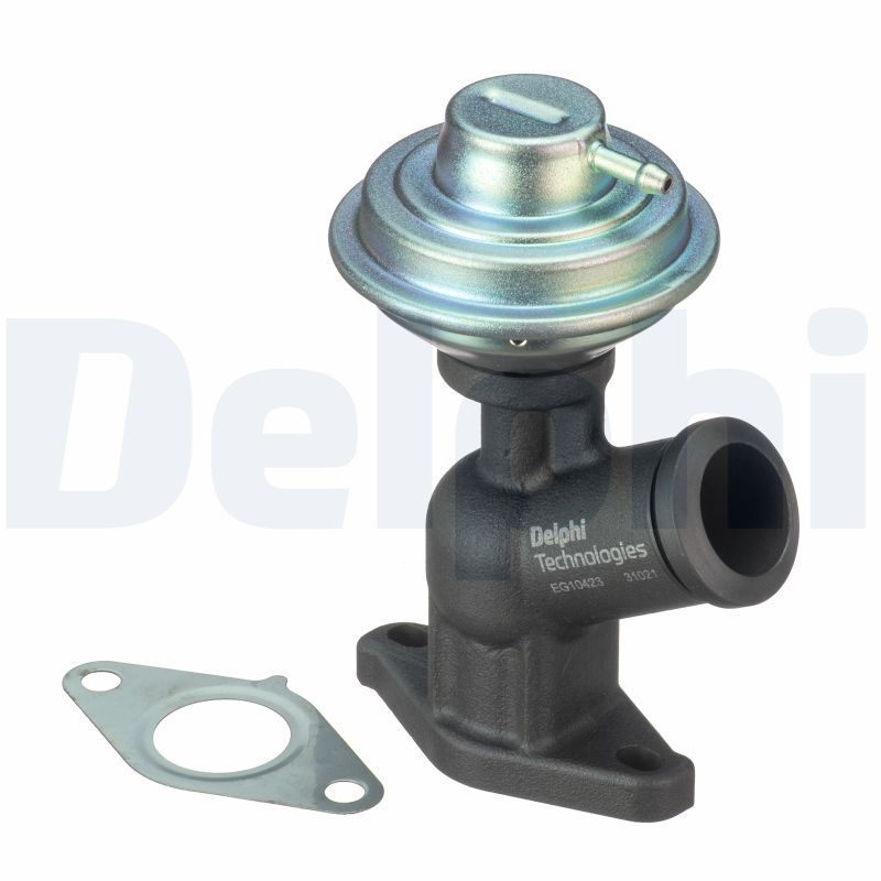 KALE-349090 Egr Valve P206-P306-P307-P406-P607-P806-Expert-Partner-Berlingo-C5-Jumpy-Xantia-Xsara 2.0 Hdi