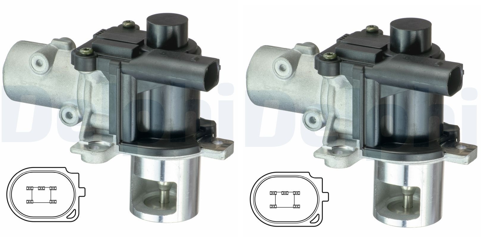 KALE-352540 Egr Valfi Captur Clio Ii Clio Iii Fluence Kangoo Megane Ii Megane Iii Modus Symbol Thalia 1.5 Dci