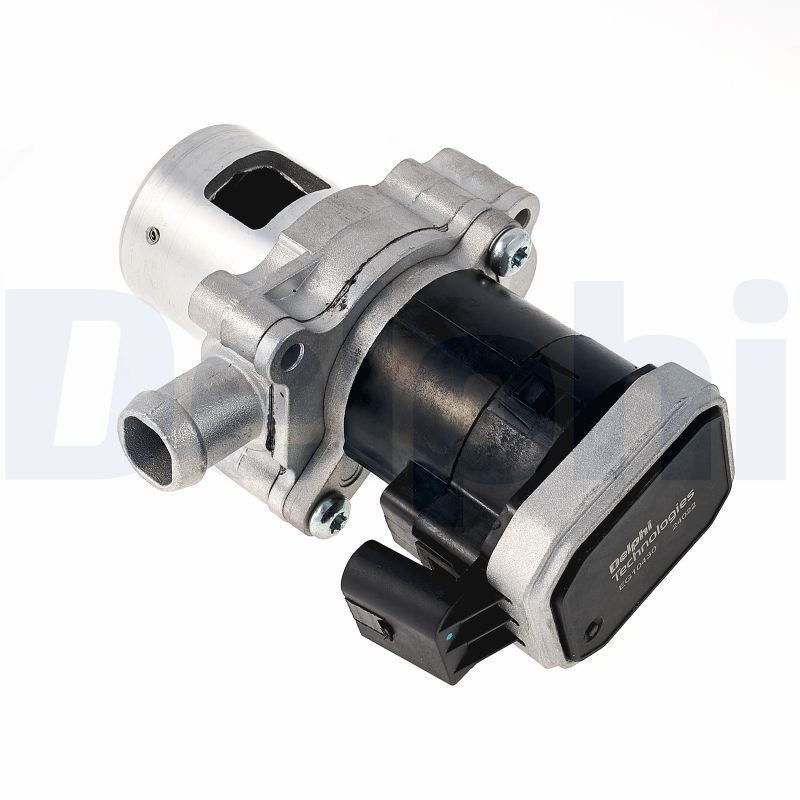 BOEM A6471420219 Egr Valfi  (Kutu Içi Hatali Ürün ) W906