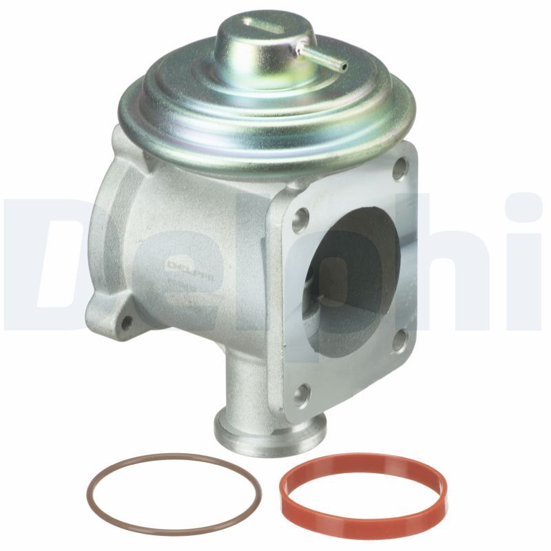 ZEGR1081 Egr Valfi Bmw 1 (E87) 120d (M47 D20 (204d4)) 2004-2007/3 (E90) 320d (M47 D20 (204d4)) 04-11/ 5 (E60) 520d-525d (M47 D20 (204d4)-M57 D25 (256d2)) 07-09/ X3 (E83) 2.0 D (M47 D20 (204d4)) 04-10