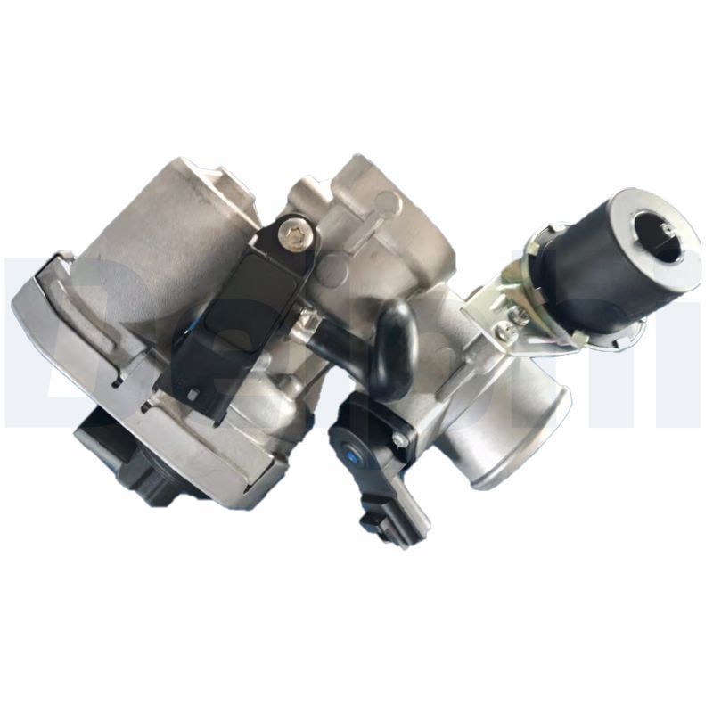NGK-93585 Egr Valfi Ford Mondeo Iii 00-07
