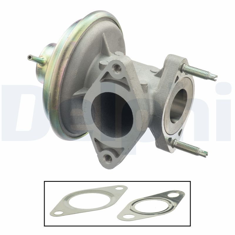 NGK 92889 Egr Valfi Pnömatik Ford-Mondeo Iii-Transit