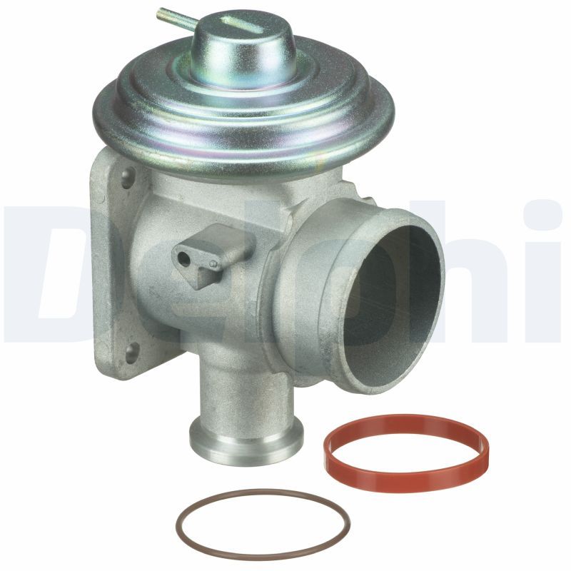 HLL-6NU 014 864-091 Egr Valfi M47-M47n-M57-M67  -  E38-E39-E46-E53-E65