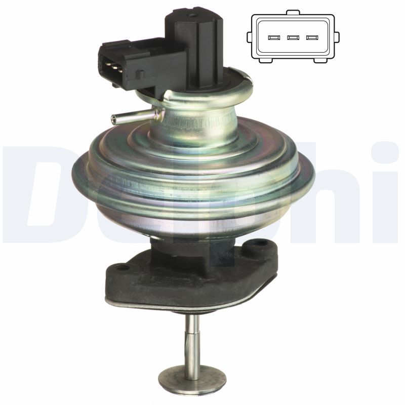 TPR-504707001 Egr Valfi N47n  -  R55-R56-R57-R58-R59-R60-R61