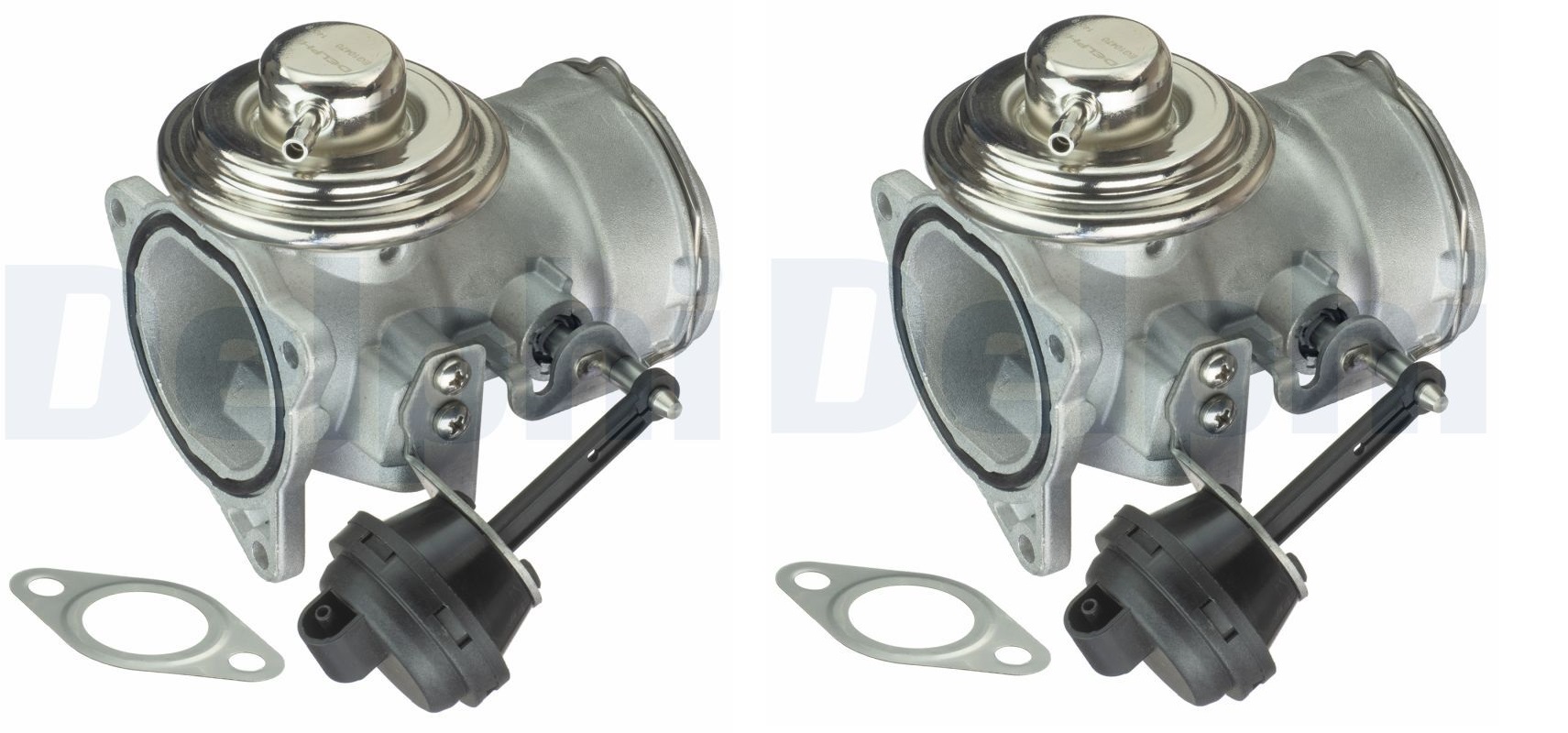 HLL-6NU 014 864-671 Egr Valfi (Vw Caddy 04-11  Skoda Octavia 04-13) Bjb
