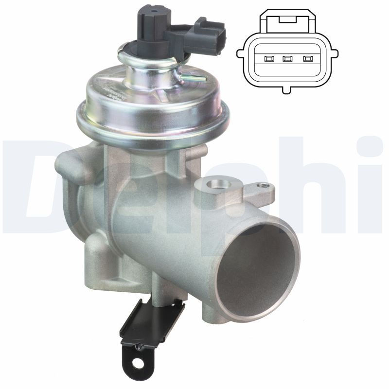 NGK-94654 Egr Valfi Ford Transit 00-06