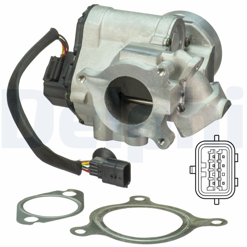 PSA-93198905 Egz Gaz Grd Van
