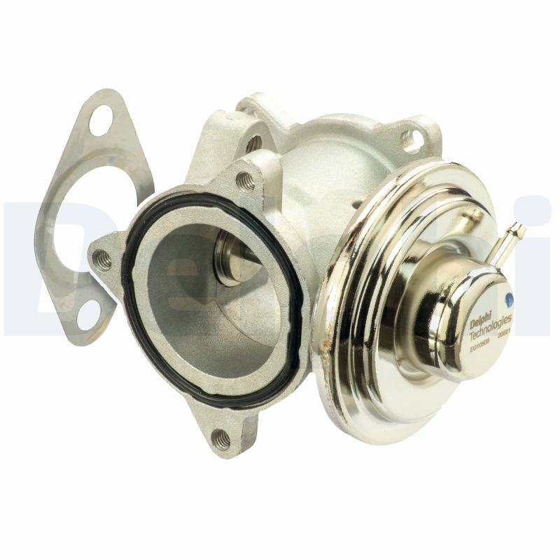 KLR-349015 Egr Valfi Vw Polo 02-10 Seat Ibiza 06-10 Skoda Fabia 05-14 Bnv-Bnm