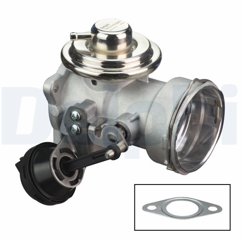 ERA 555085A Egr Valfi Vw
