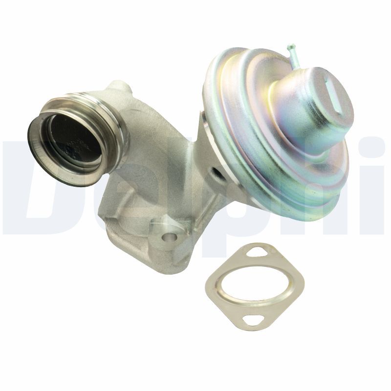 KALE-349075 Egr Valve Fiesta-Fusion-P206-P307-P1007 1.4 Hdi-Tdci (F6ja-F6jb-Dv4td)