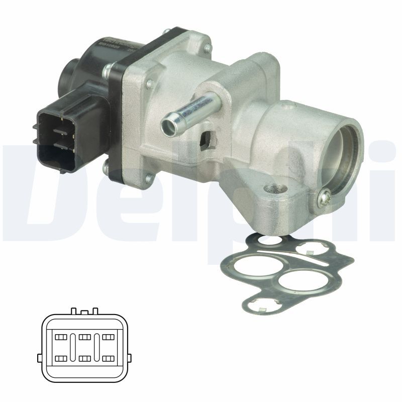 ERA 555521A Egr Valfi