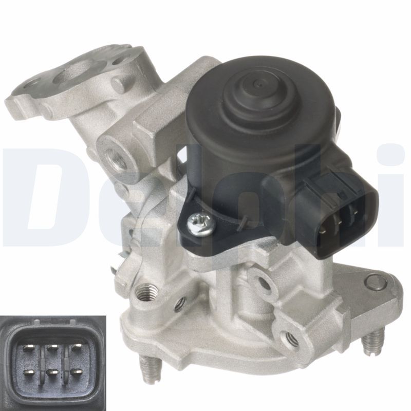 DEL-EG10535-12B1 Egr Valfi