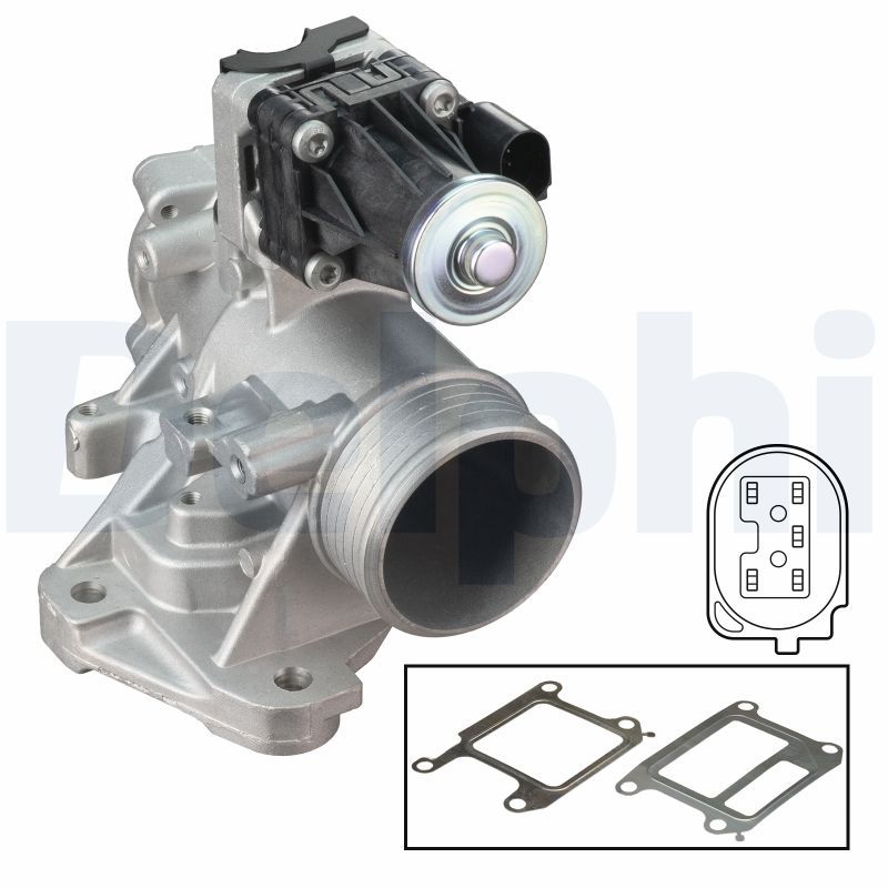 ERA 555329A Egr Valfi