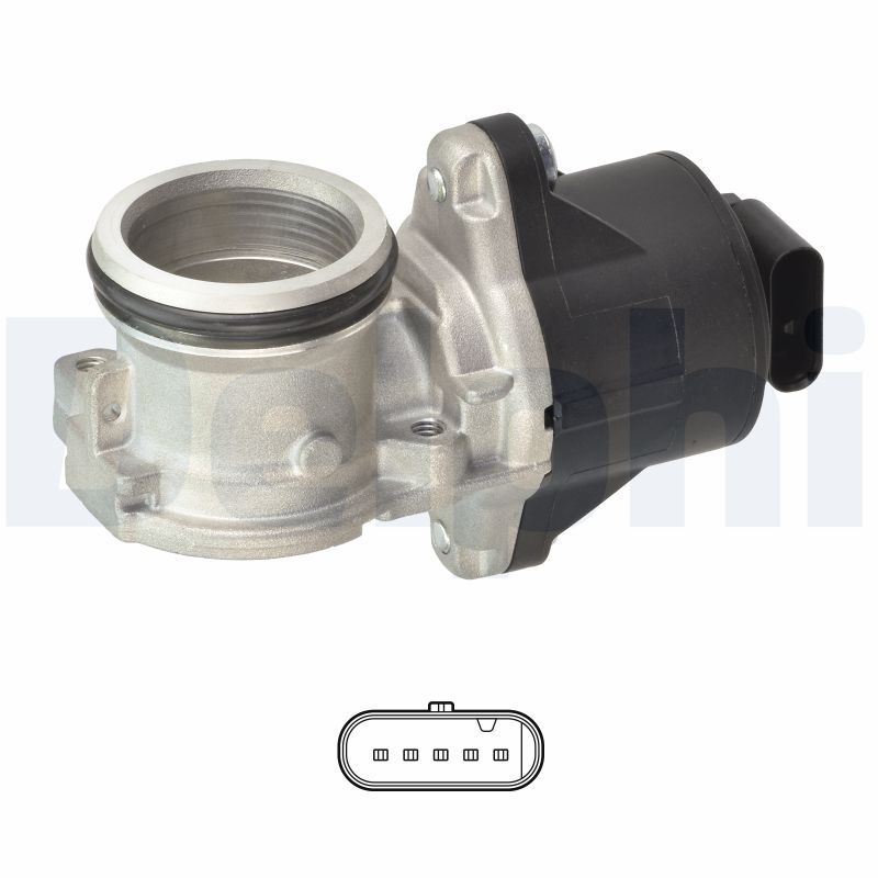 PRG 7.24809.82.0 Egr Valfi  176-246-205-117-156-X253