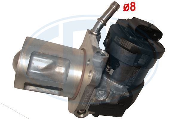 HLL-6NU 014 864-931 Egr Valf Mercedes Om642 204 212 221 164