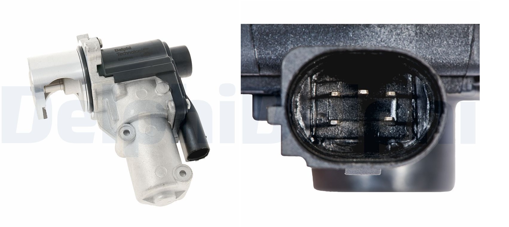 PIE-7.03196.09.0 Egr Valfi Vw Transporter Cfca