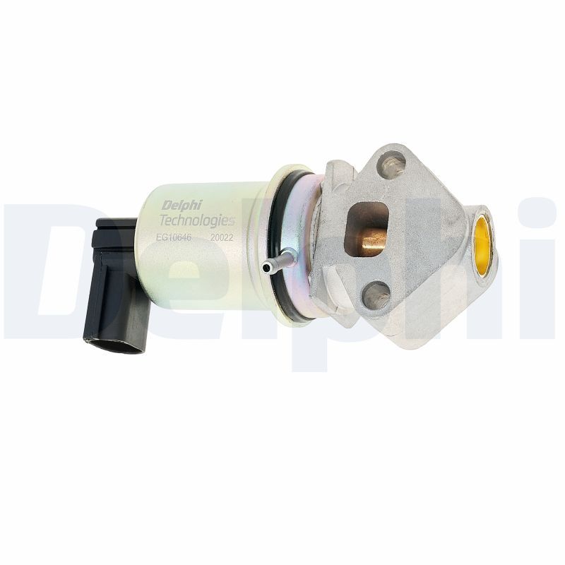 NIS-98372 Egr Valfi (Vw Passat 01-05  Audi A4 99-08  Seat Exeo 09-14) Alz