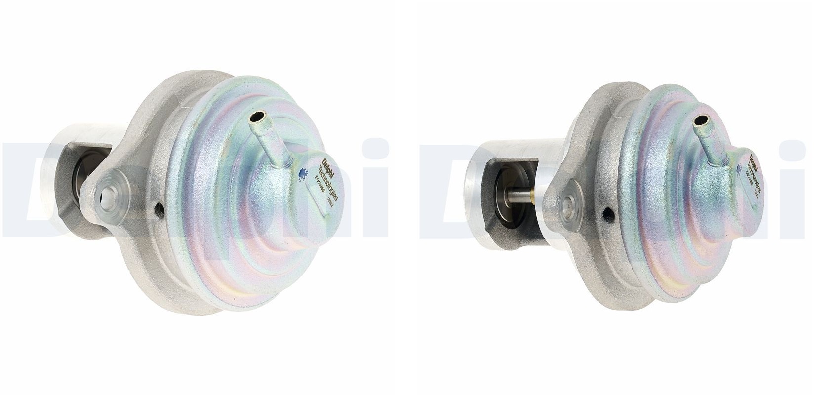 NIS-98472 Egr Valfi Mercedes Smart