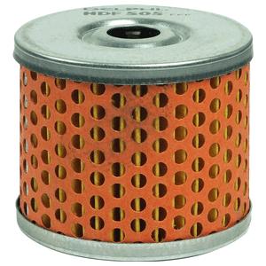 MANN P 78 X Yakit Filtresi  Master Trafic