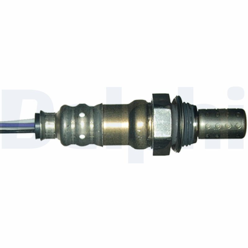 DEN-DOX-1320 Oksijen Lambda Sensoru-Honda  Accord 93-02 Rover  600 93-99