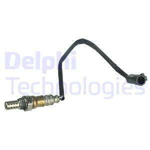PIE-7.02604.60.0 Lambda Sensor (Ford  Focus 98-04 Mondeo Ii 96-00)