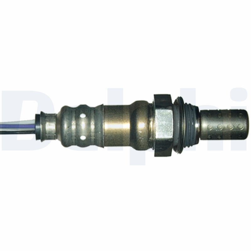 ZLS1046 Lambda (Oksijen) Sensoru 350 Mm Mercedes E Serisi (W210) E 240 - E 280 - E 320 (M 112.914-M 112.921-M 112.941) 1995-2002/ M Serisi (W163) Ml 320 - Ml 430 (M 112.942-M 113.942) 1998-2005